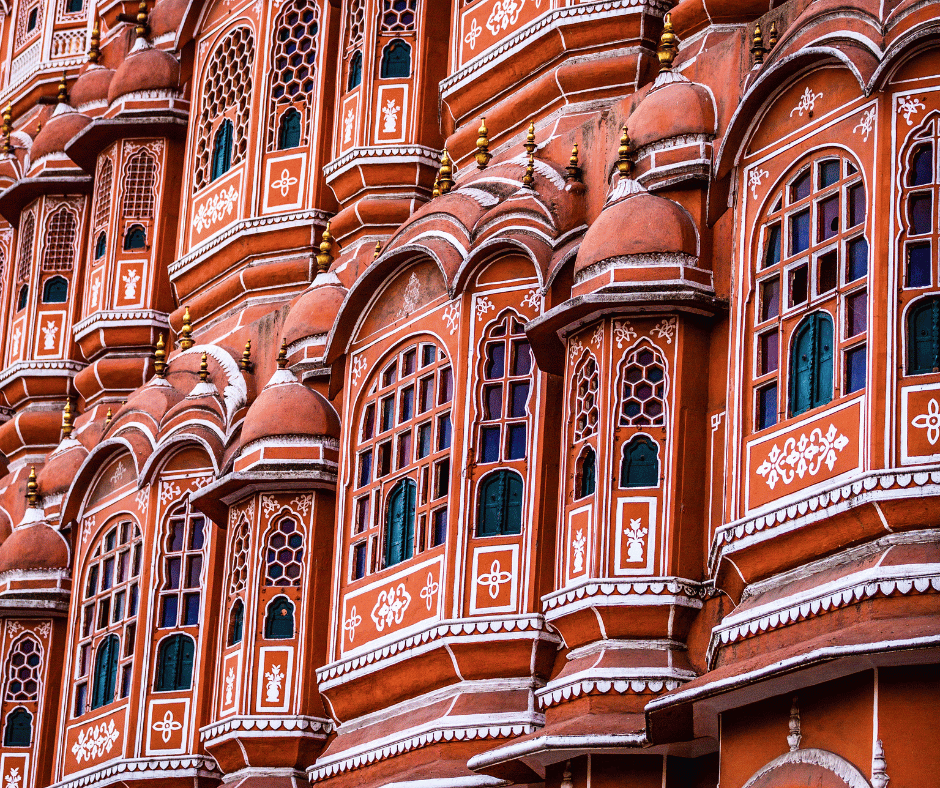 Hawa Mahal